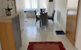 Grosszügige Ferienwohnung