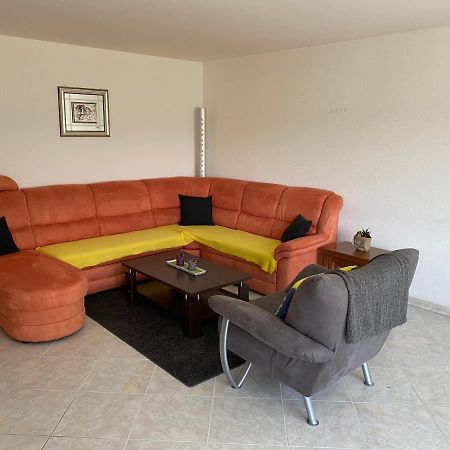 Grosszügige Ferienwohnung Eschenz Exterior foto