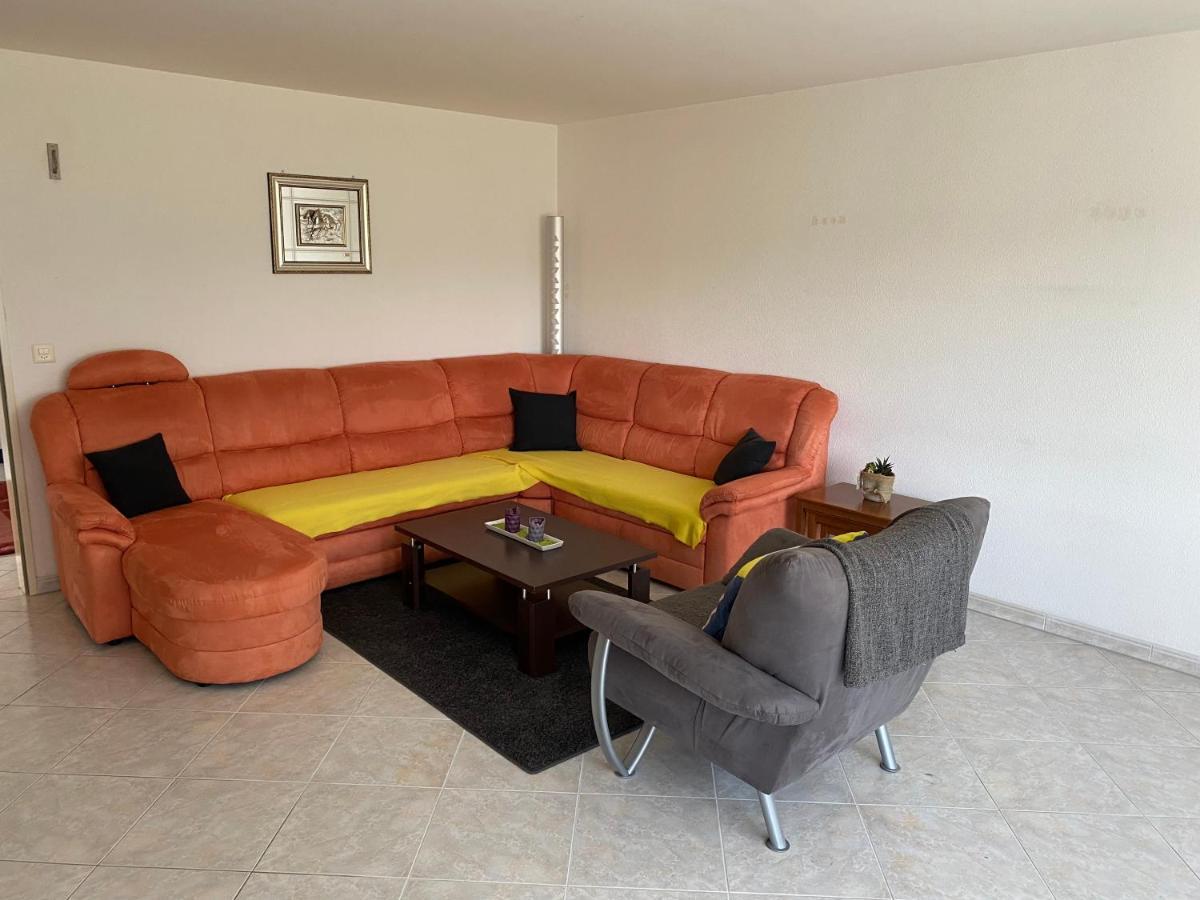 Grosszügige Ferienwohnung Eschenz Exterior foto