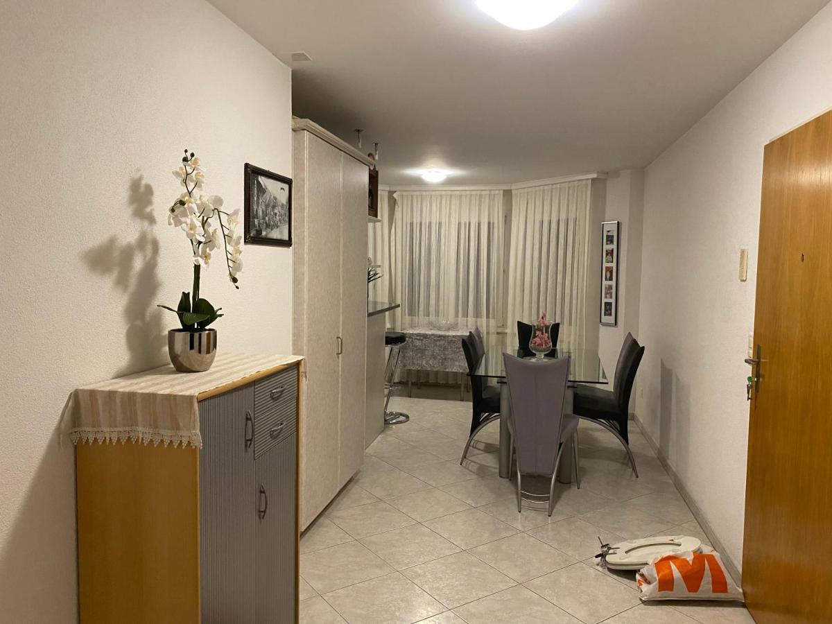 Grosszügige Ferienwohnung Eschenz Exterior foto